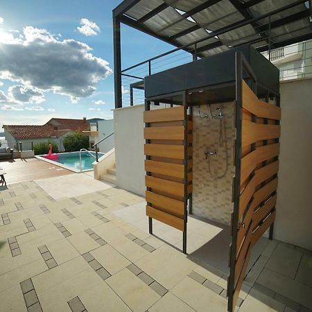 Apartments Gazebo Трогир Экстерьер фото