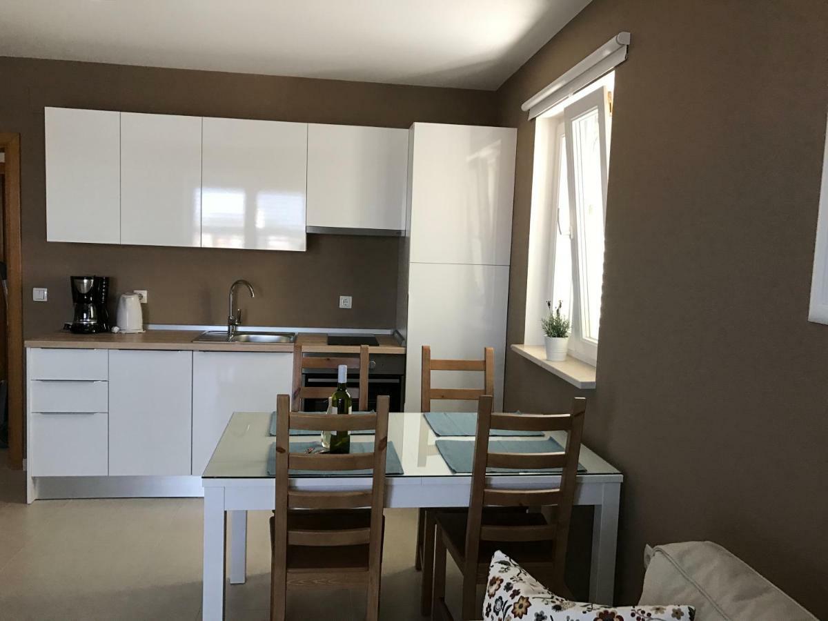 Apartments Gazebo Трогир Экстерьер фото
