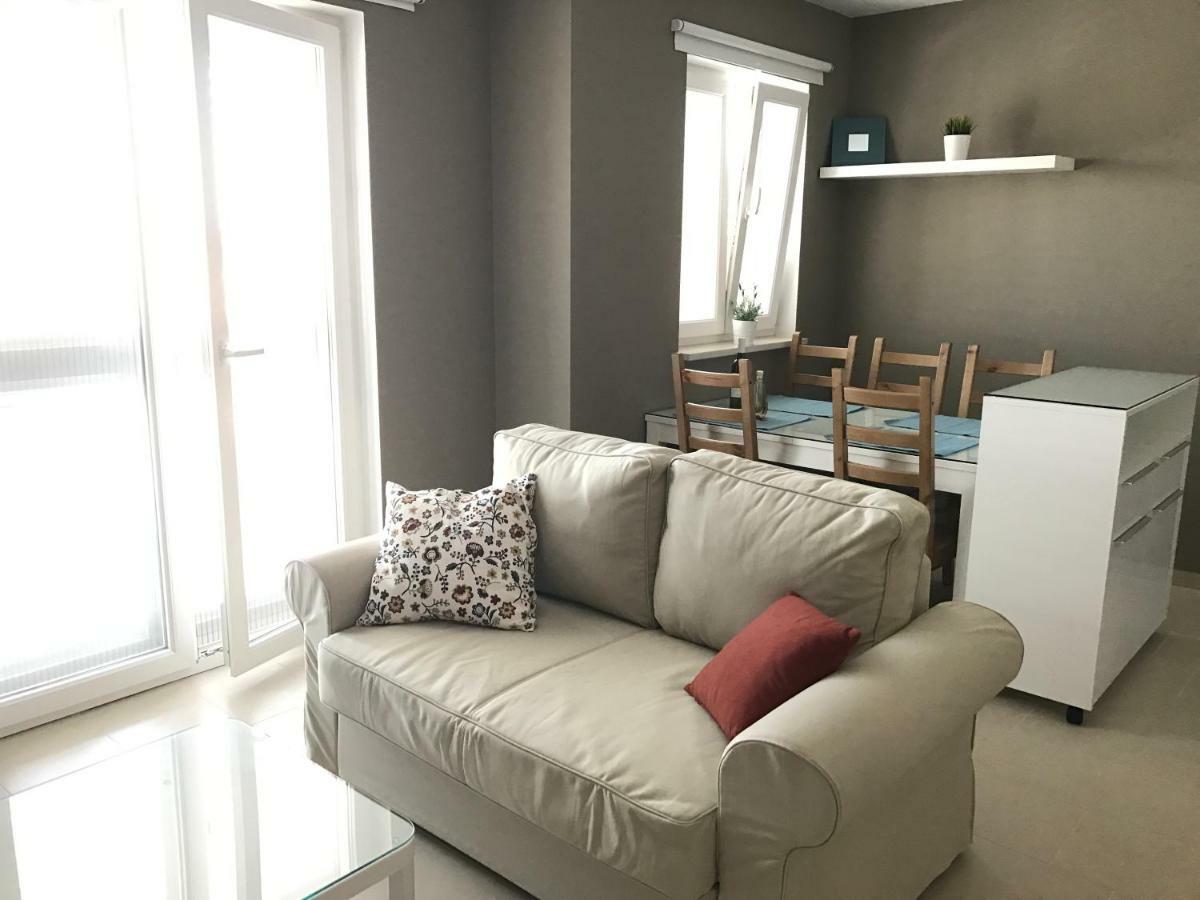 Apartments Gazebo Трогир Экстерьер фото
