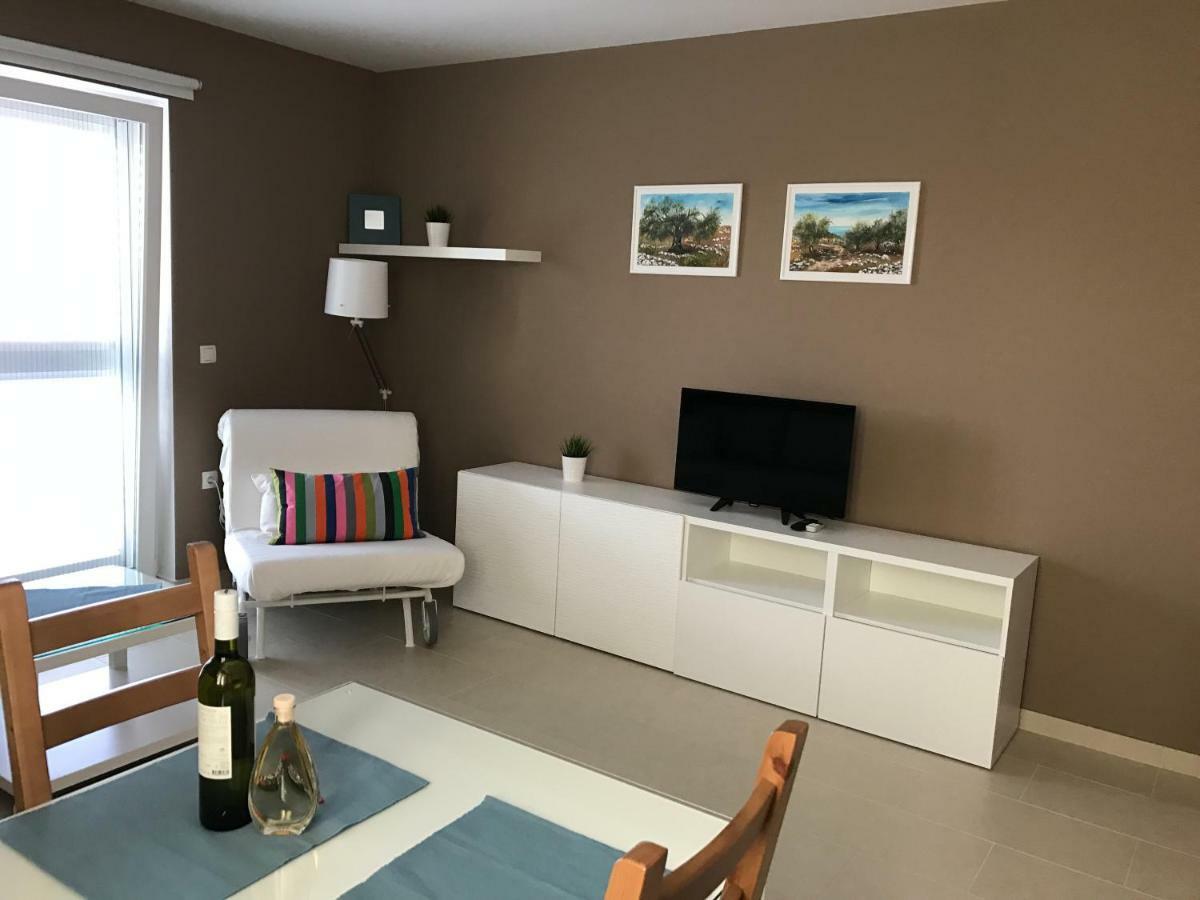 Apartments Gazebo Трогир Экстерьер фото