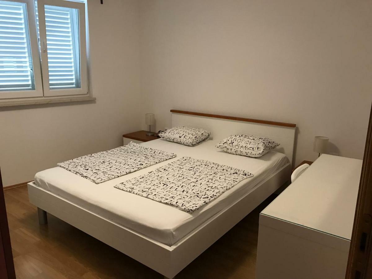 Apartments Gazebo Трогир Экстерьер фото